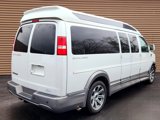Used 2017 Chevrolet Express 2500 Extended image 6