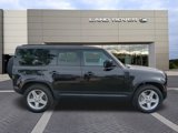 Certified 2022 Land Rover Defender 110 SE image 4