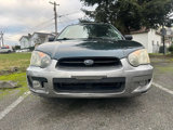 Used 2005 Subaru Impreza Outback Sport image 3