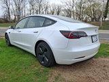 Used 2021 Tesla Model 3 Long Range image 4