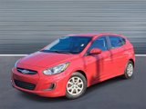 Used 2014 Hyundai Accent GS image 1