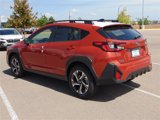 New 2025 Subaru Crosstrek 2.5i Premium image 6