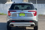 Used 2023 GMC Acadia SLT image 5
