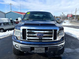 Used 2012 Ford F150 XLT image 2