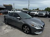 Used 2021 Nissan Sentra SV image 4