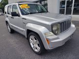 Used 2011 Jeep Liberty Sport image 2