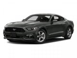 Used 2016 Ford Mustang Premium w/ Ecoboost Performance Package image 4