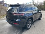 Used 2022 Jeep Grand Cherokee Trailhawk image 5