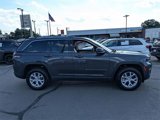 Certified 2022 Jeep Grand Cherokee Limited image 2