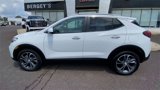 Certified 2022 Buick Encore GX Select image 5