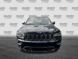 Used 2018 Jeep Grand Cherokee Limited image 3