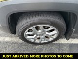 Used 2015 Jeep Renegade Latitude w/ Popular Equipment Group image 4