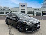 Used 2017 Ford Focus RS image 4
