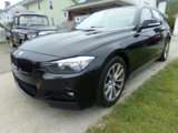 Used 2016 BMW 320i xDrive Sedan image 5