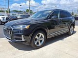 Used 2022 Audi Q7 2.0T Premium Plus w/ Premium Plus Package image 3