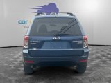 Used 2011 Subaru Forester 2.5X Premium image 6