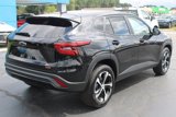 New 2025 Chevrolet Trax RS image 4
