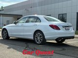 Used 2016 Mercedes-Benz C 300 4MATIC Sedan w/ Multimedia Package image 5