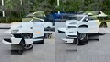 Certified 2022 Porsche Cayenne E-Hybrid Coupe image 4