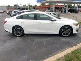Used 2024 Chevrolet Malibu LT image 2