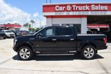 Used 2016 Ford F150 Limited w/ Trailer Tow Package image 2