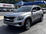 Used 2021 Kia Seltos S image 2