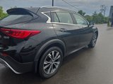 Used 2018 INFINITI QX30 Premium w/ Cargo Package image 5