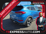 Used 2017 Hyundai Tucson Limited w/ Limited Ultimate Package 03 image 6