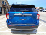 Used 2020 Ford Explorer XLT w/ Equipment Group 202A image 6