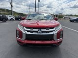 Used 2021 Mitsubishi Outlander Sport AWD image 3