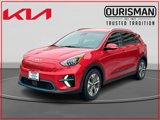 Used 2022 Kia Niro EX w/ Cold Weather Package image 2