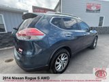 Used 2014 Nissan Rogue SL w/ SL Premium Package image 6