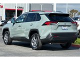 Certified 2022 Toyota RAV4 XLE image 6