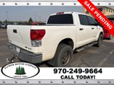 Used 2013 Toyota Tundra 4x4 CrewMax w/ Tow Pkg image 3