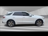 Used 2023 Genesis GV70 3.5T Sport w/ Sport Advanced Package image 3