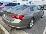 Used 2023 Chevrolet Malibu LT image 4