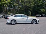 Used 2022 Acura TLX w/ Technology Package image 4