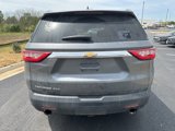 Used 2020 Chevrolet Traverse LS image 2