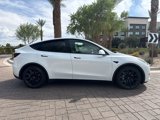 Used 2020 Tesla Model Y Long Range image 2
