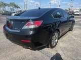 Used 2012 Acura TL SH-AWD image 6
