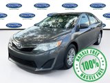 Used 2013 Toyota Camry LE image 3