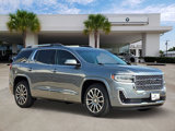Used 2021 GMC Acadia Denali w/ Denali Ultimate Package image 3