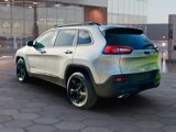 Used 2017 Jeep Cherokee High Altitude image 6