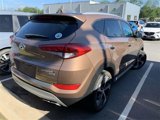 Used 2017 Hyundai Tucson Limited image 4