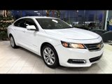 Used 2019 Chevrolet Impala LT image 2