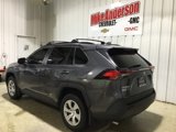 Used 2021 Toyota RAV4 LE image 3