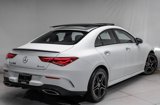 Certified 2022 Mercedes-Benz CLA 250 4MATIC image 3