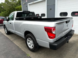 Used 2018 Nissan Titan S image 6