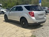 Used 2017 Chevrolet Equinox LT w/ Convenience Package image 5