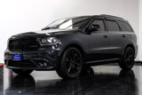 Used 2017 Dodge Durango R/T w/ Trailer Tow Group IV image 6